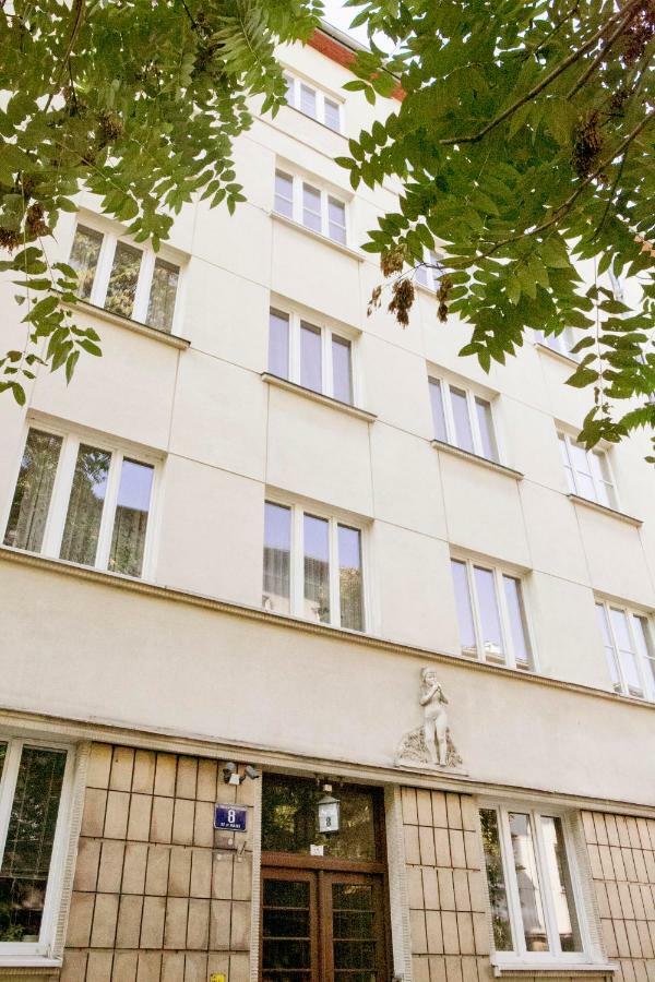 Apartamento Elegant Center Pawlikowskiego 8 Cracovia