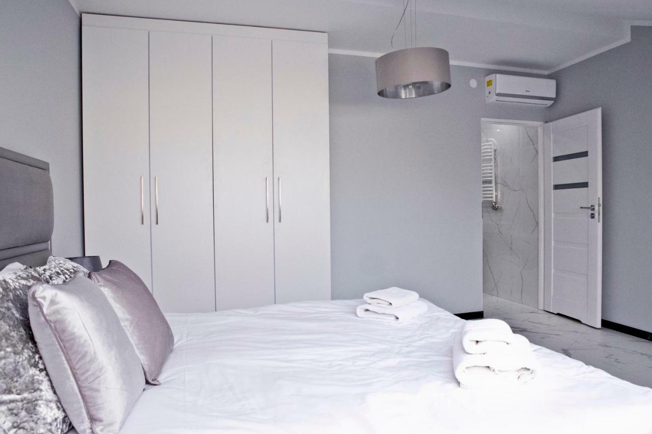 Elegant Center Pawlikowskiego 8 Apartamento