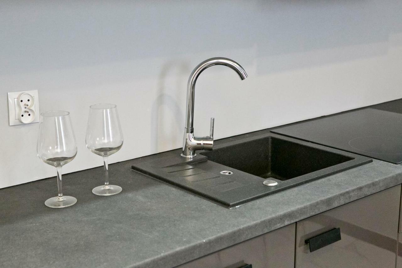 Apartamento Elegant Center Pawlikowskiego 8 Cracovia